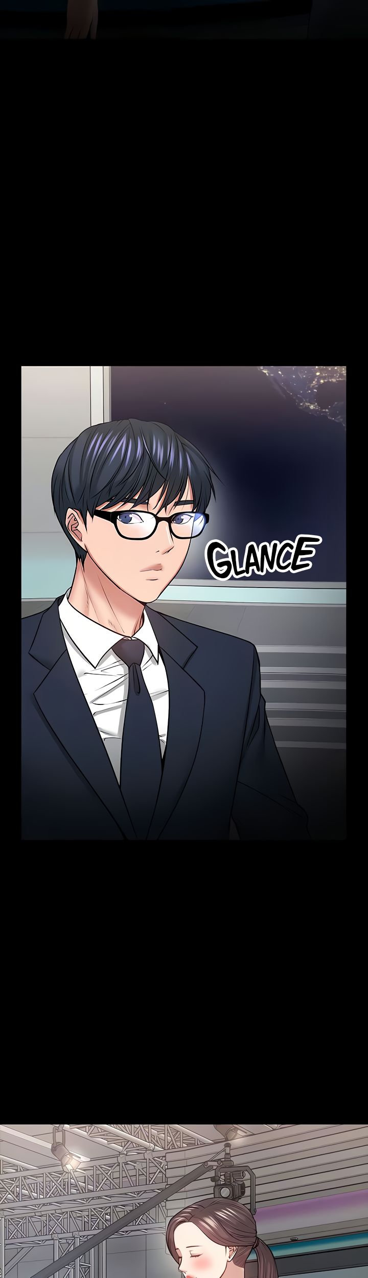 Are You Just Going To Watch chapter 40 page 16