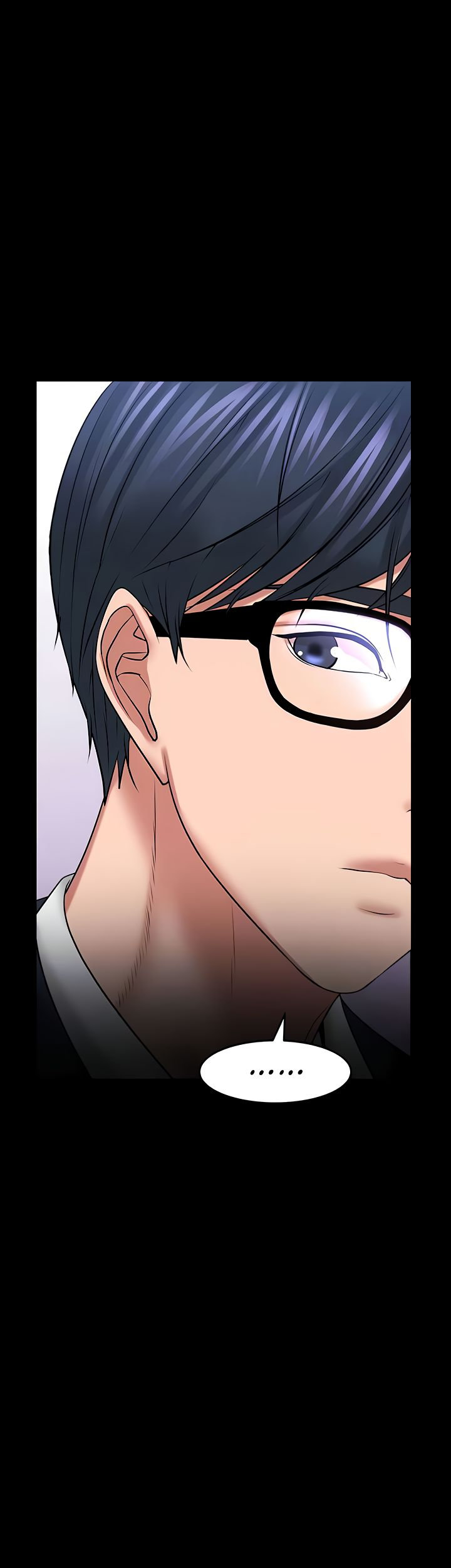 Are You Just Going To Watch chapter 40 page 18