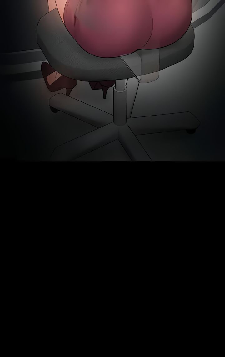 Are You Just Going To Watch chapter 40 page 21