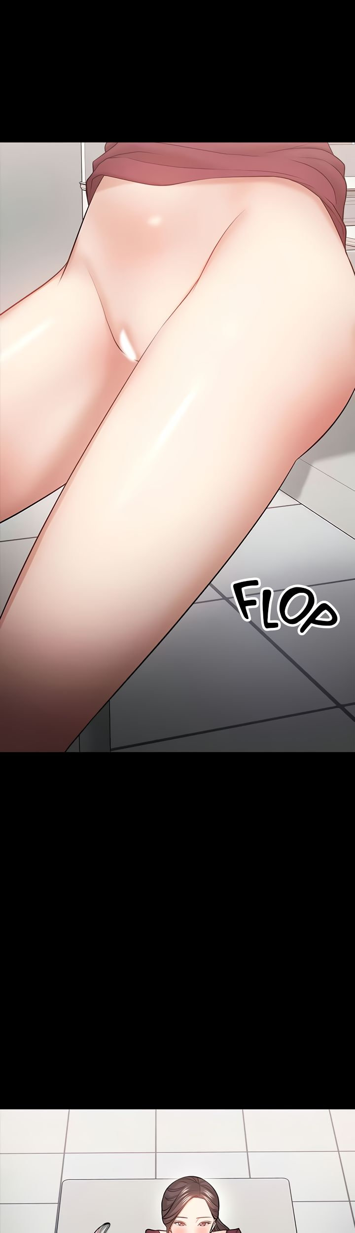 Are You Just Going To Watch chapter 40 page 26
