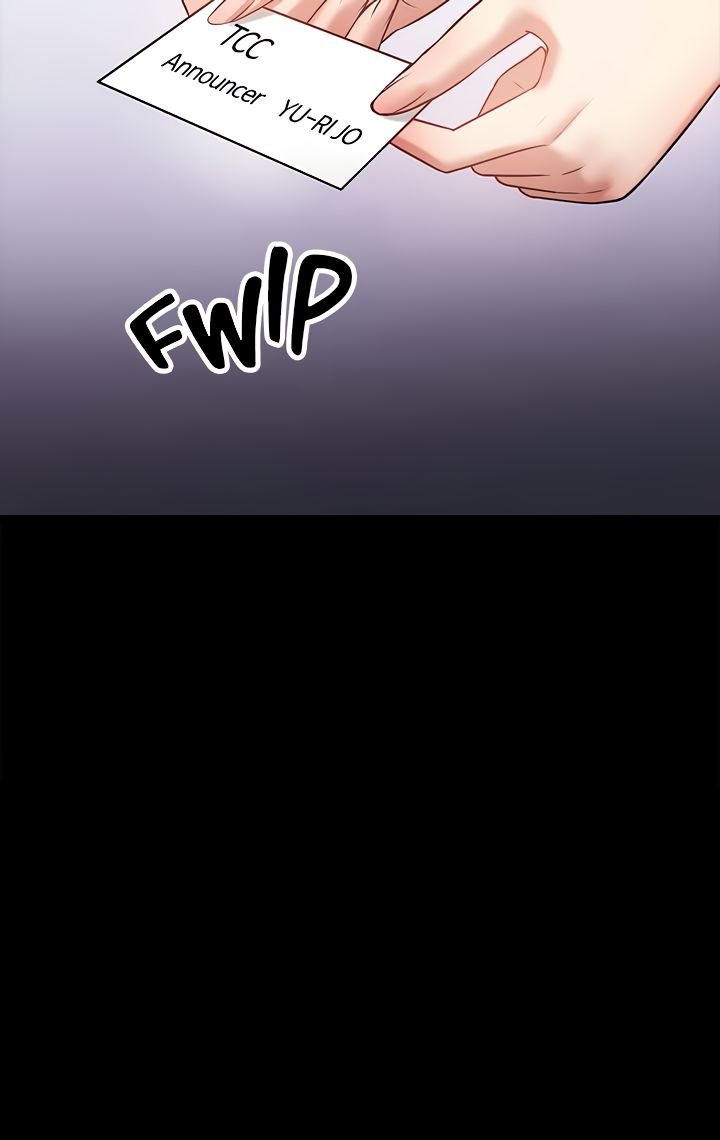 Are You Just Going To Watch chapter 40 page 45
