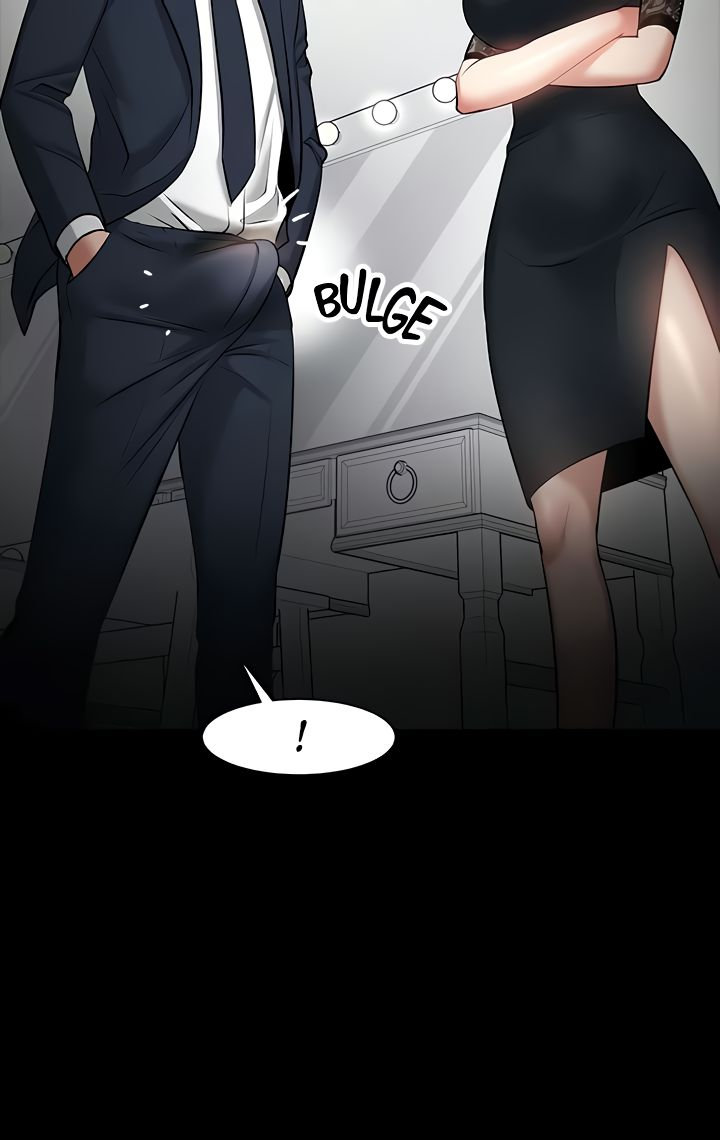 Are You Just Going To Watch chapter 40 page 64