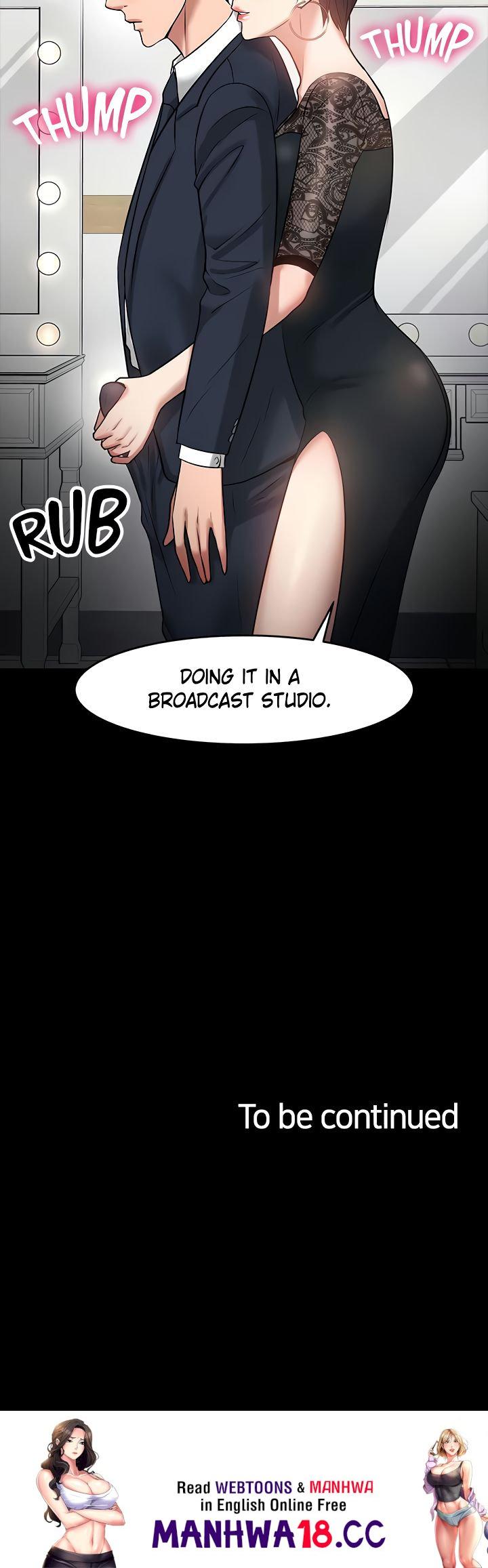 Are You Just Going To Watch chapter 40 page 70
