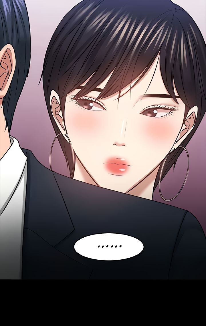 Are You Just Going To Watch chapter 41 page 10