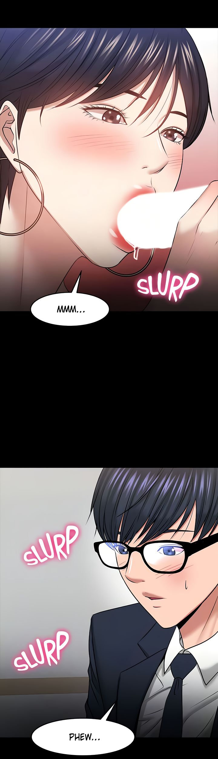 Are You Just Going To Watch chapter 41 page 20