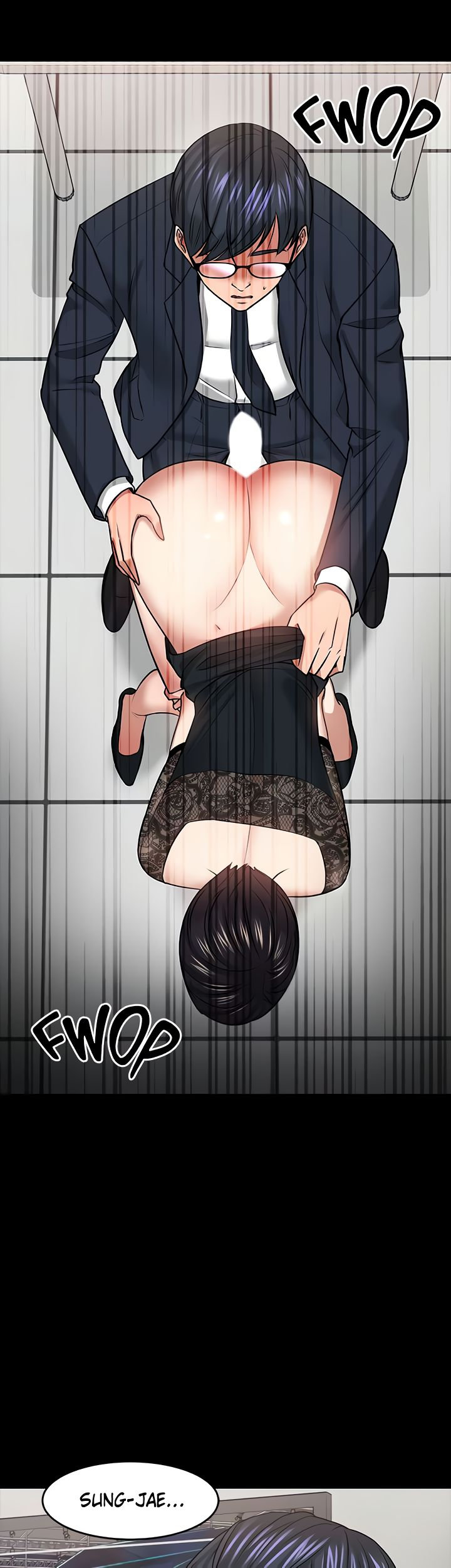 Are You Just Going To Watch chapter 41 page 29