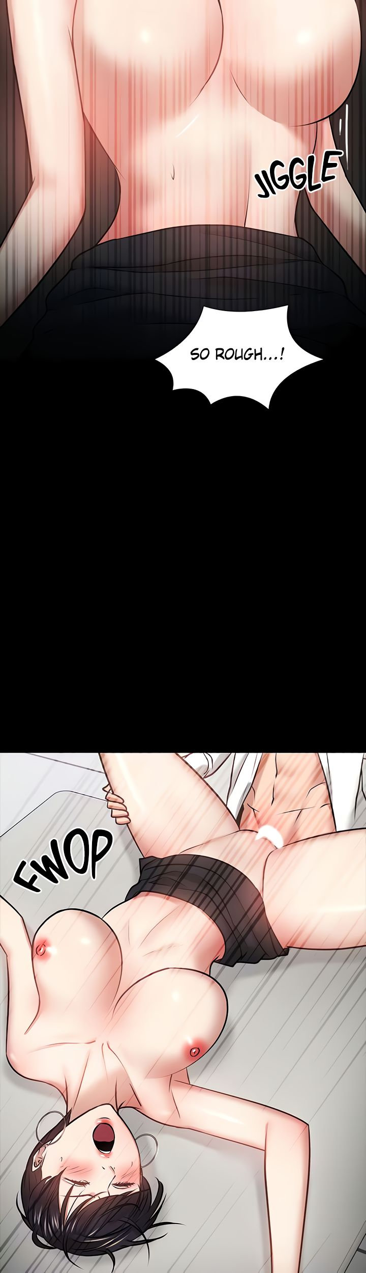 Are You Just Going To Watch chapter 41 page 40