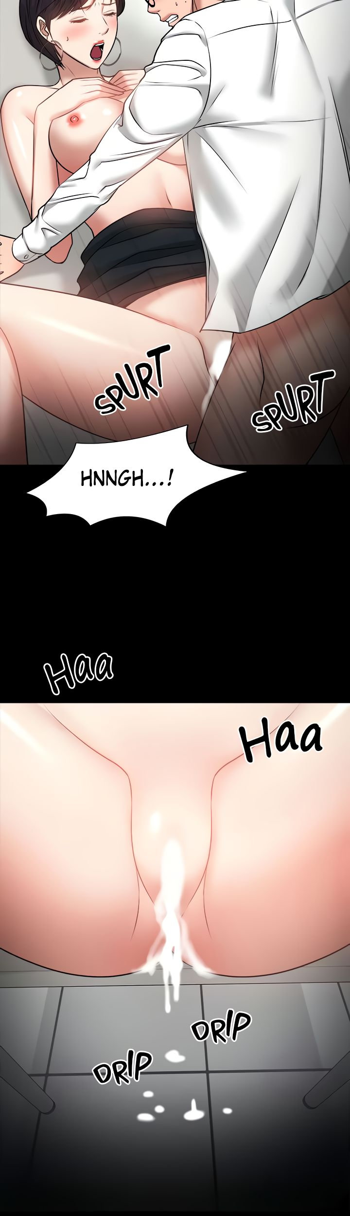 Are You Just Going To Watch chapter 41 page 43