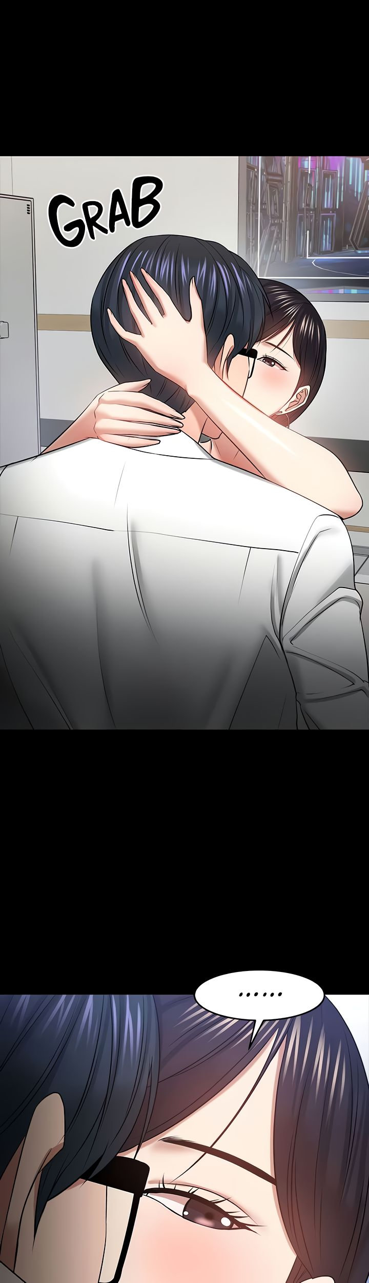 Are You Just Going To Watch chapter 41 page 49