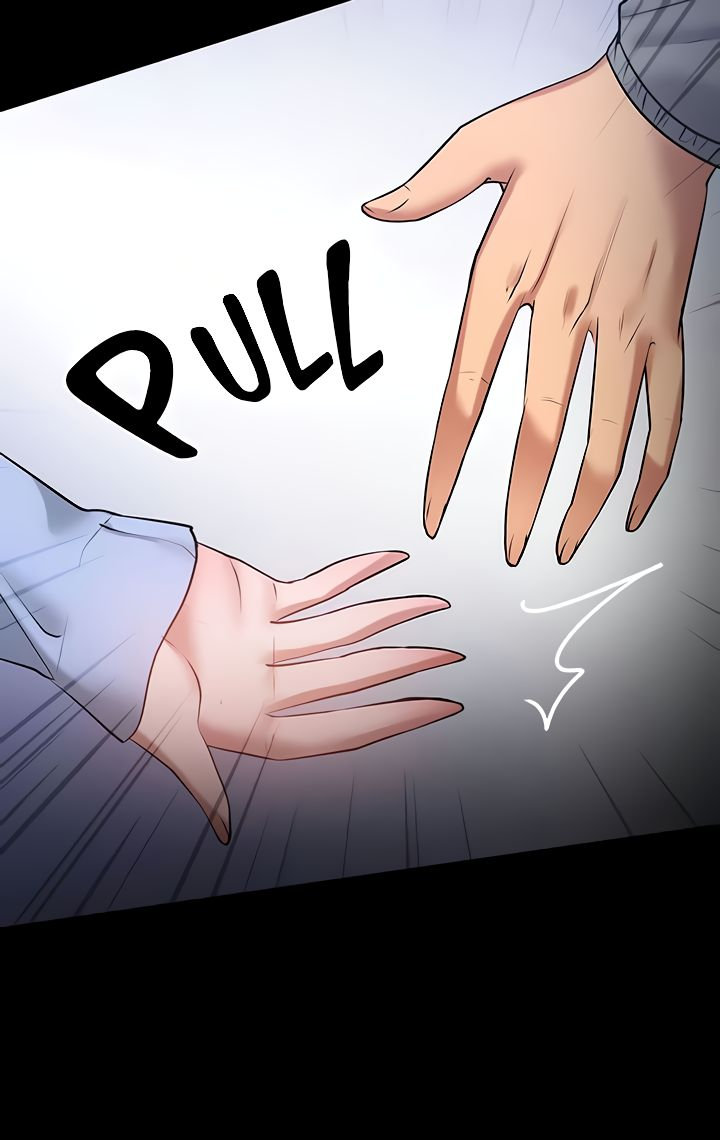 Are You Just Going To Watch chapter 41 page 55
