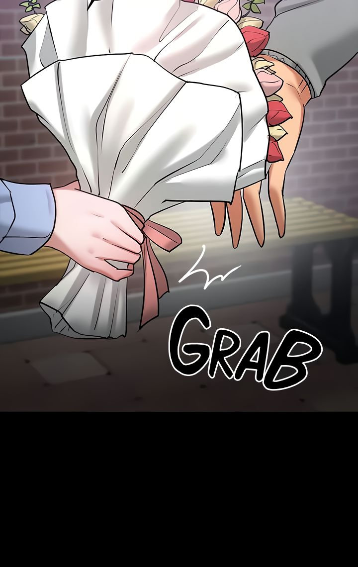 Are You Just Going To Watch chapter 41 page 59