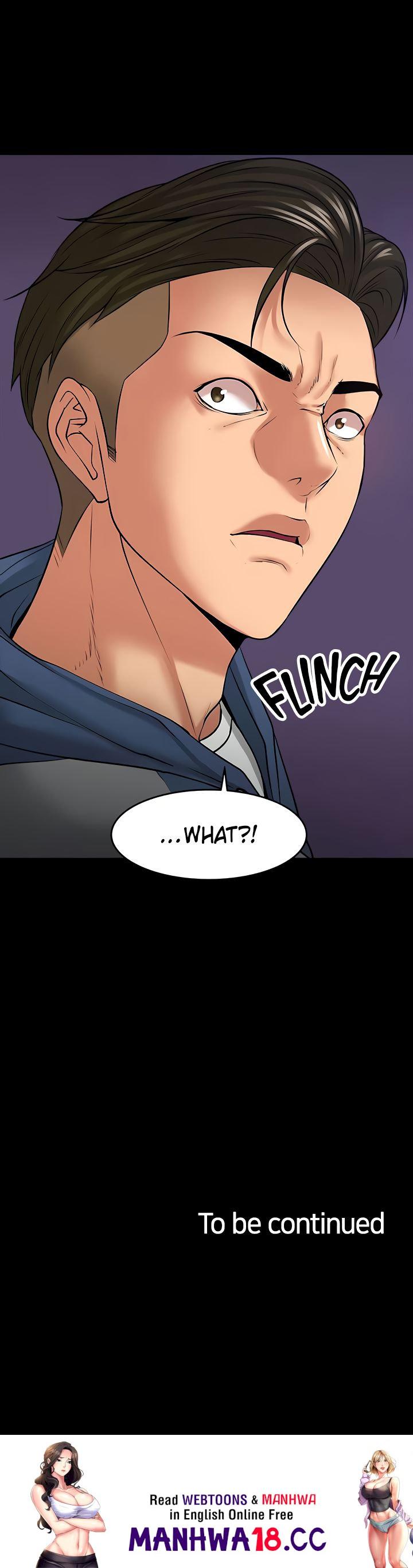 Are You Just Going To Watch chapter 41 page 67
