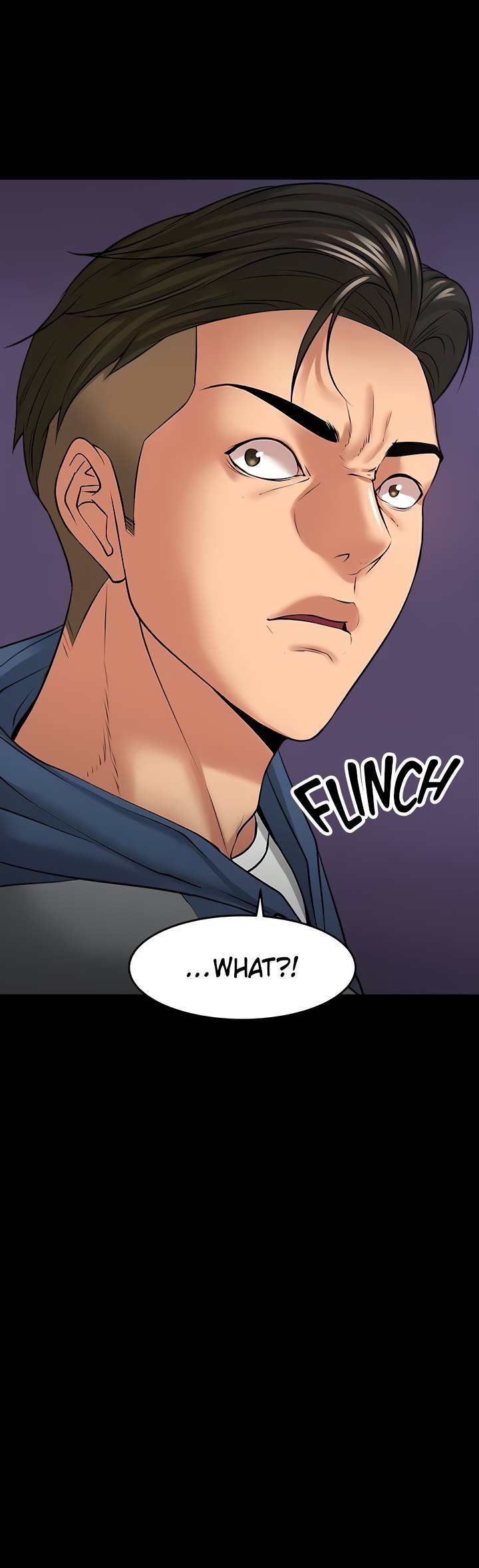 Are You Just Going To Watch chapter 42 page 3