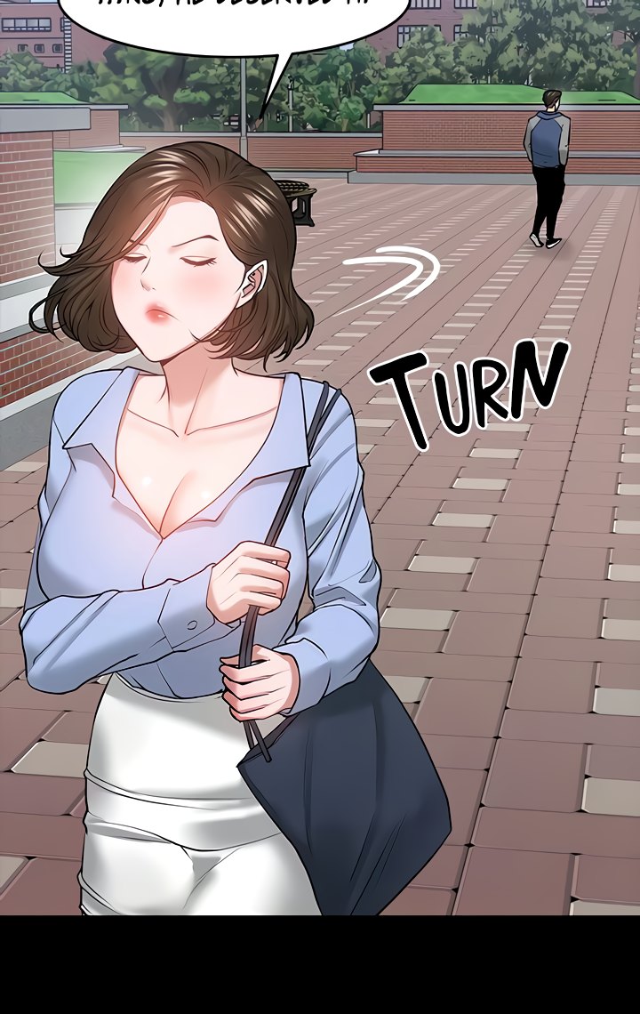 Are You Just Going To Watch chapter 42 page 12