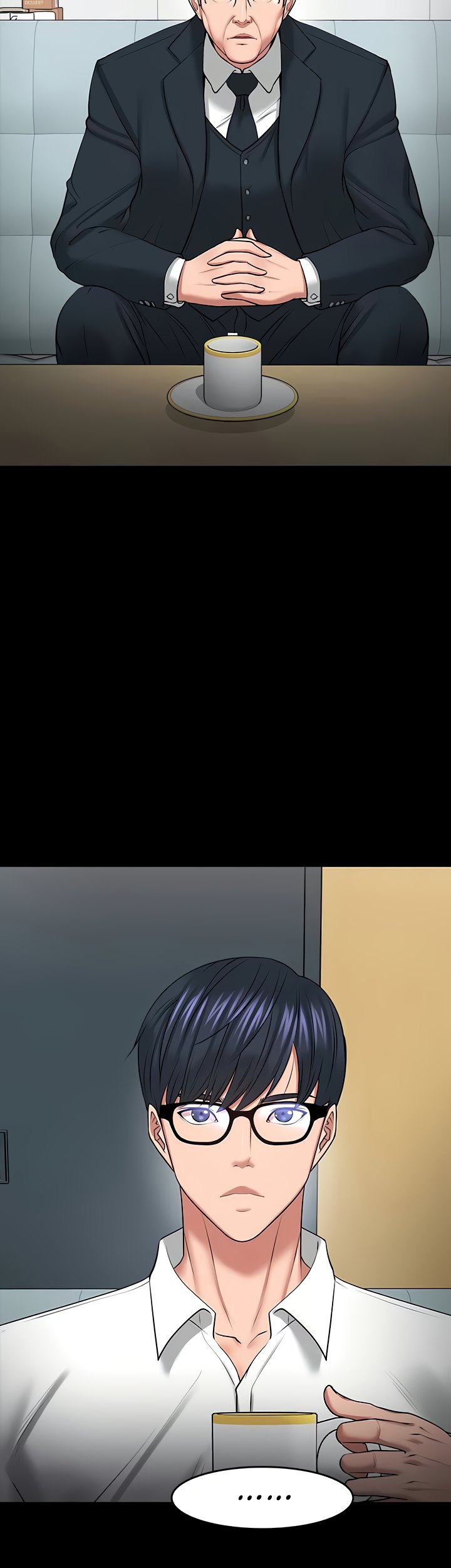 Are You Just Going To Watch chapter 42 page 29