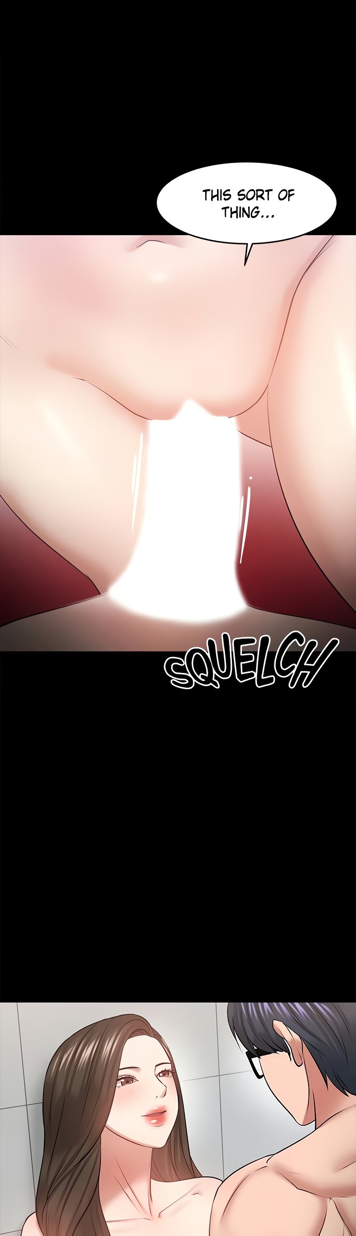 Are You Just Going To Watch chapter 42 page 38