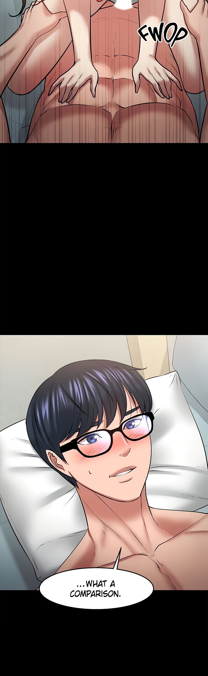 Are You Just Going To Watch chapter 42 page 48