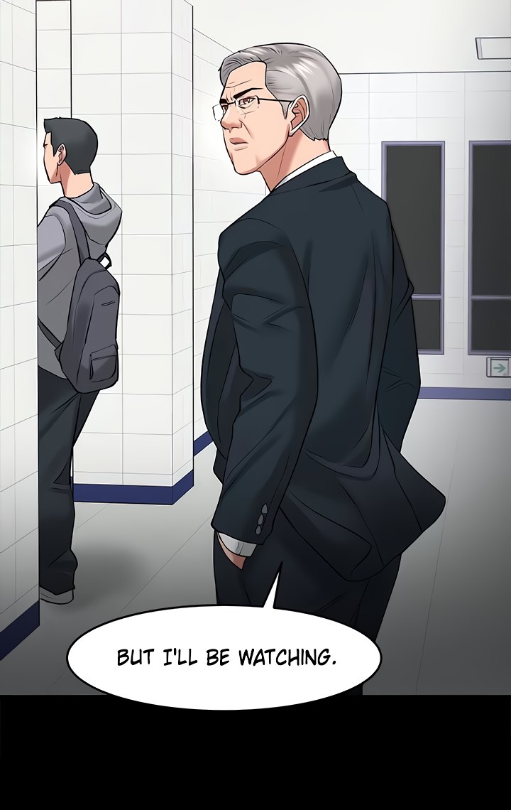 Are You Just Going To Watch chapter 42 page 59