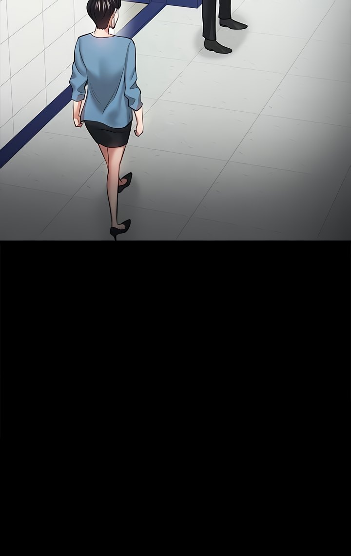 Are You Just Going To Watch chapter 42 page 63