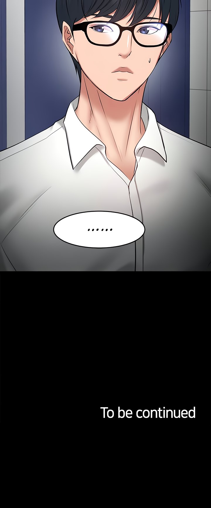 Are You Just Going To Watch chapter 42 page 65