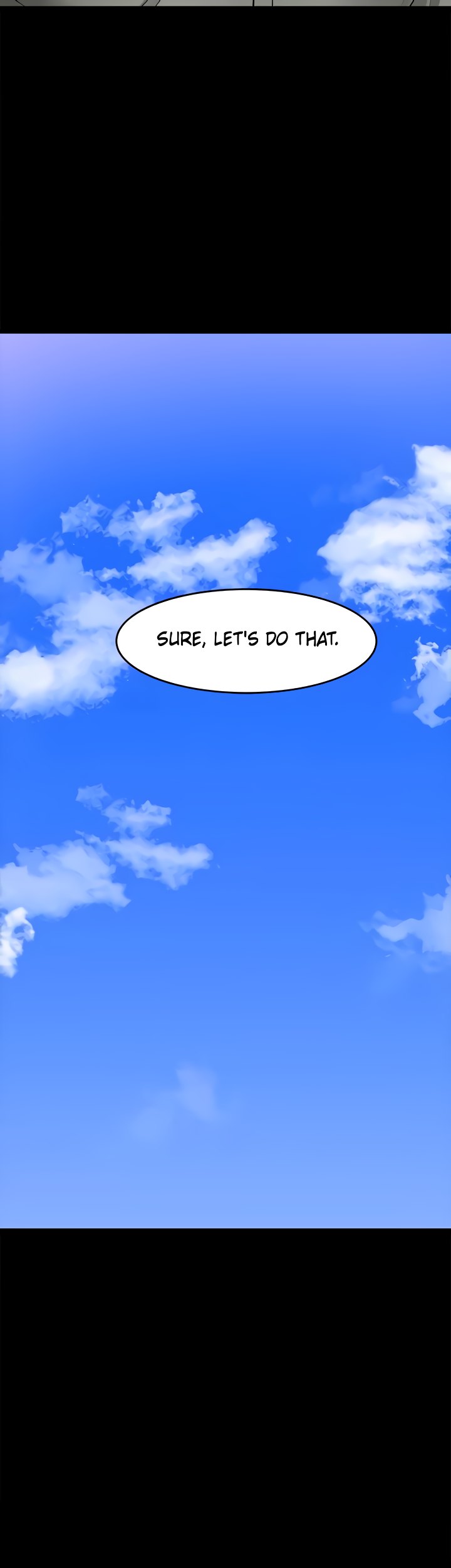 Are You Just Going To Watch chapter 43 page 11
