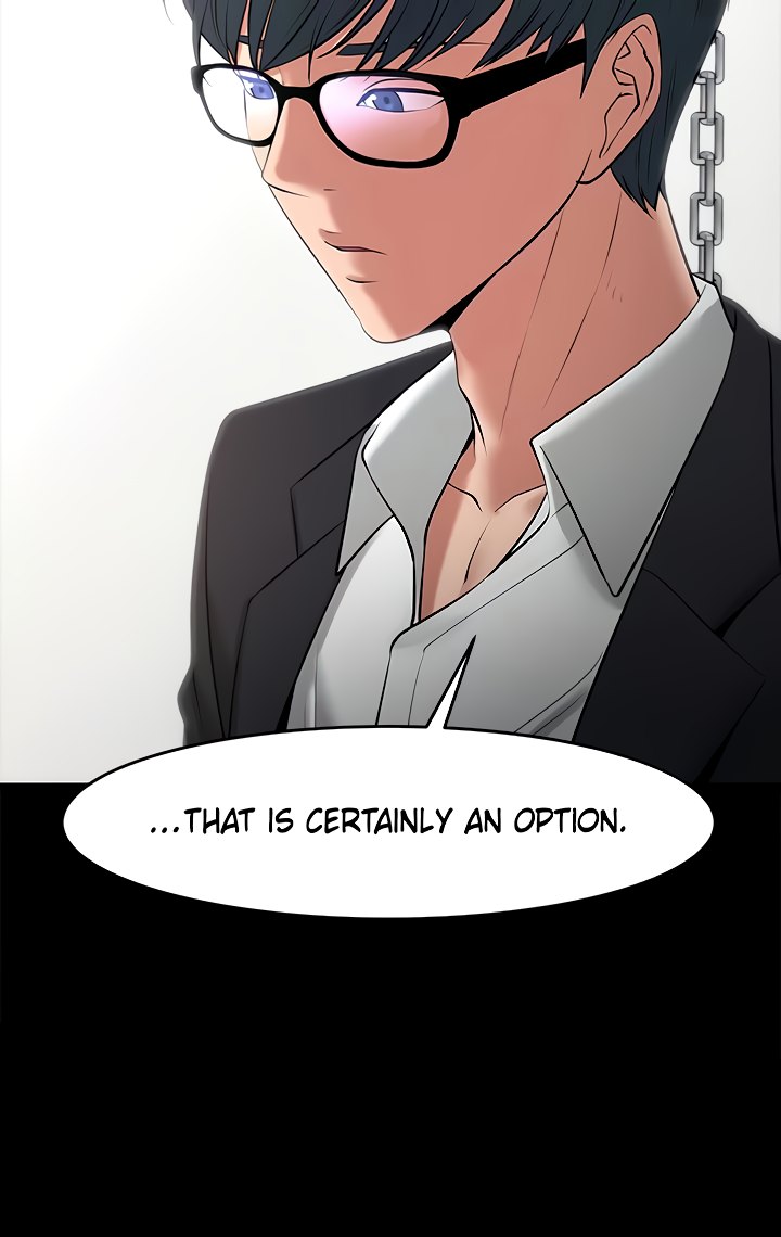 Are You Just Going To Watch chapter 43 page 28