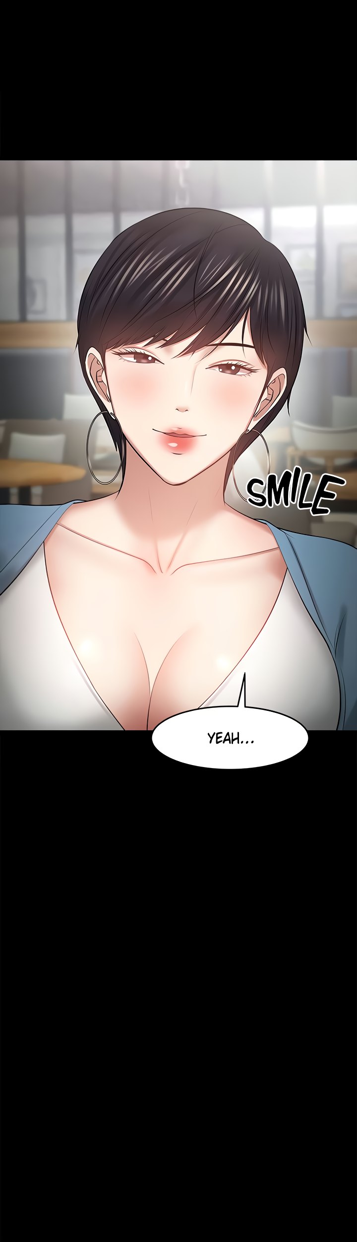 Are You Just Going To Watch chapter 43 page 29
