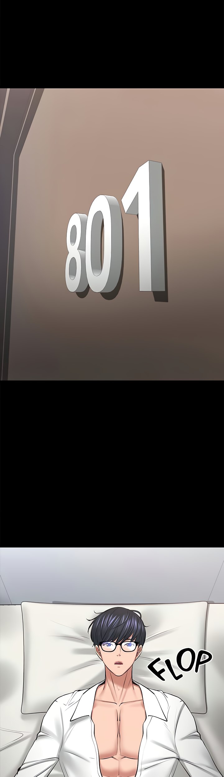 Are You Just Going To Watch chapter 43 page 30