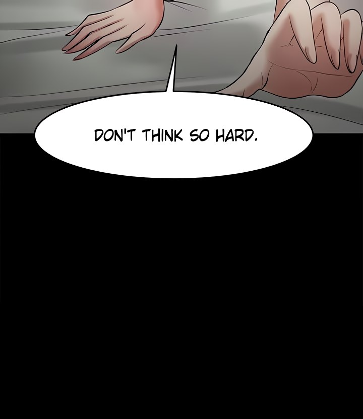 Are You Just Going To Watch chapter 43 page 32