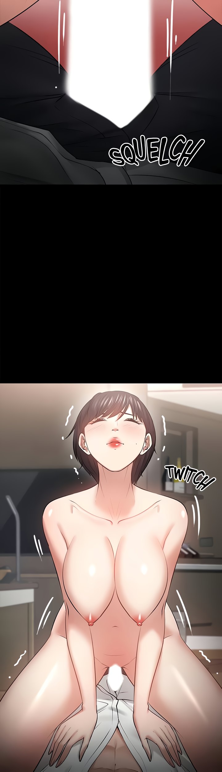 Are You Just Going To Watch chapter 43 page 42