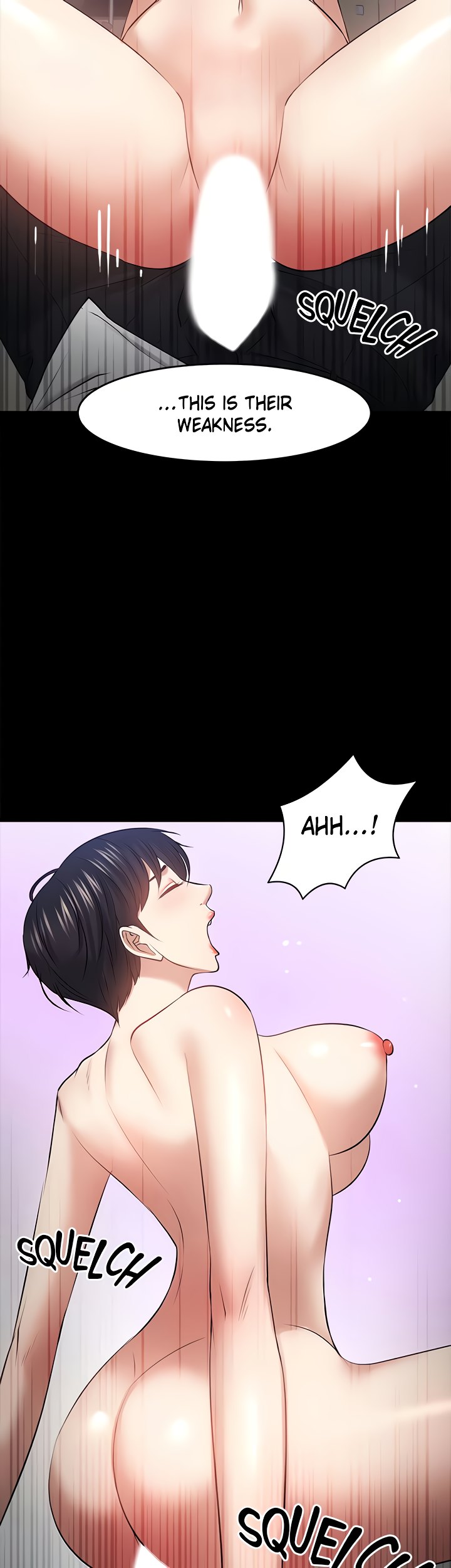 Are You Just Going To Watch chapter 43 page 50