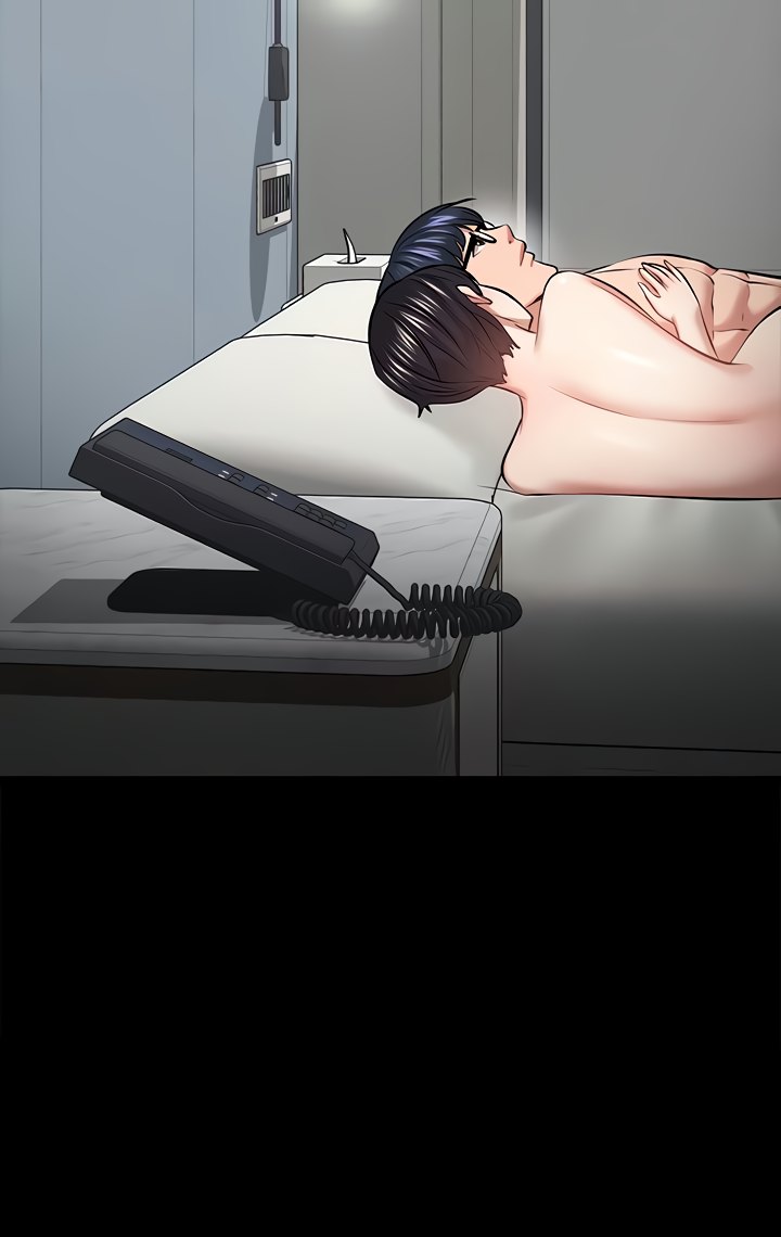 Are You Just Going To Watch chapter 43 page 55