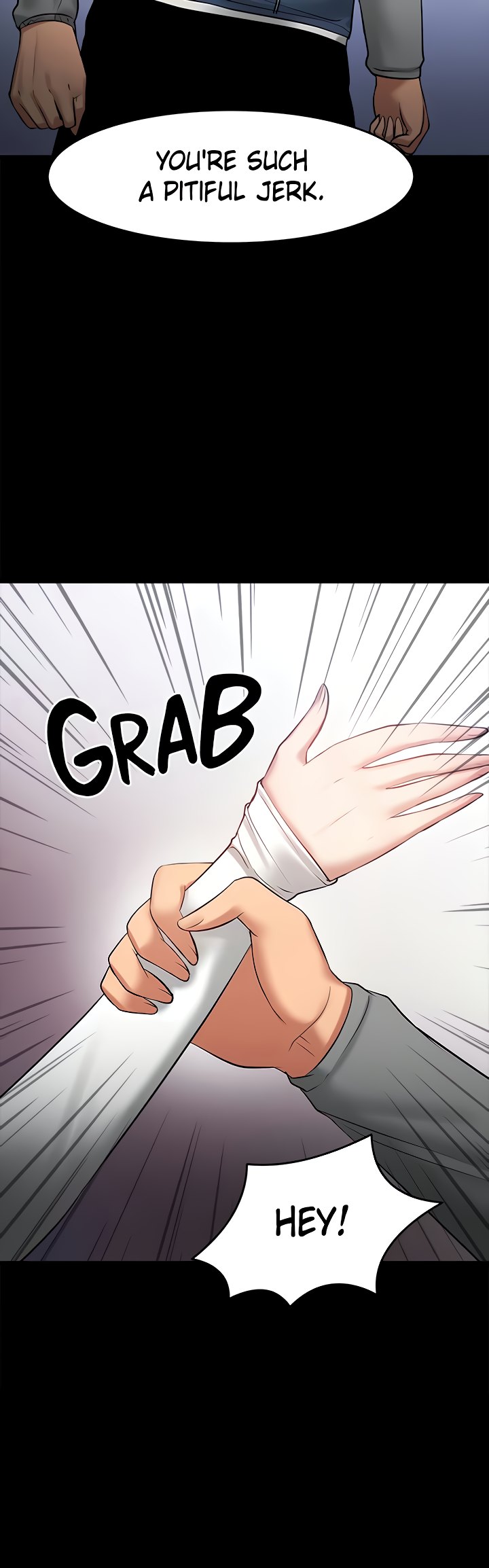 Are You Just Going To Watch chapter 43 page 66
