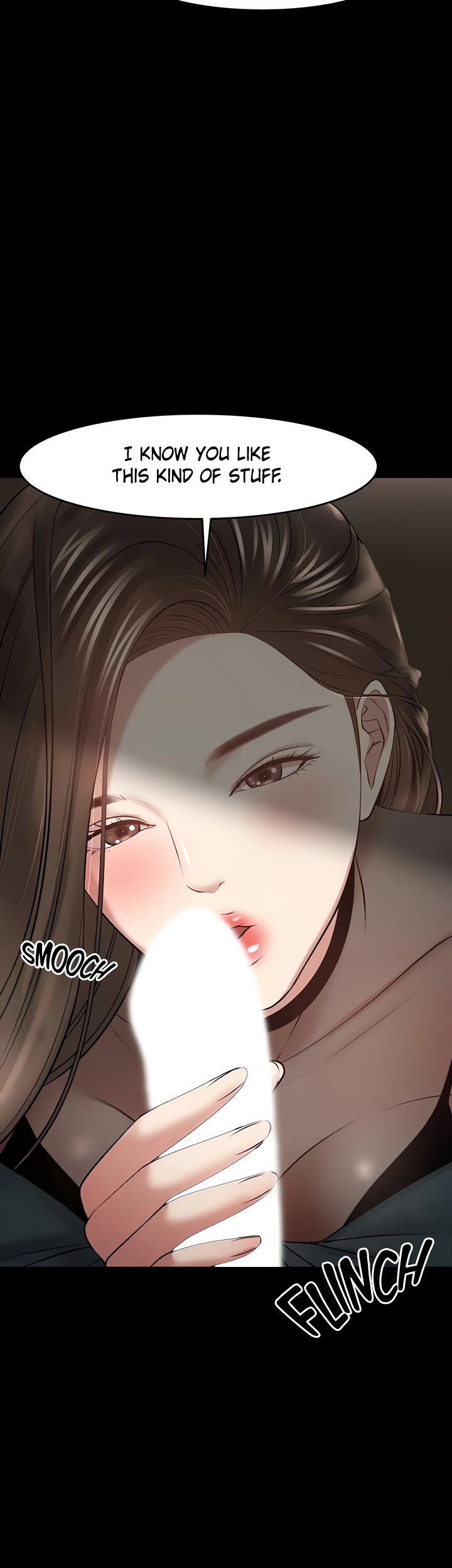 Are You Just Going To Watch chapter 44 page 20