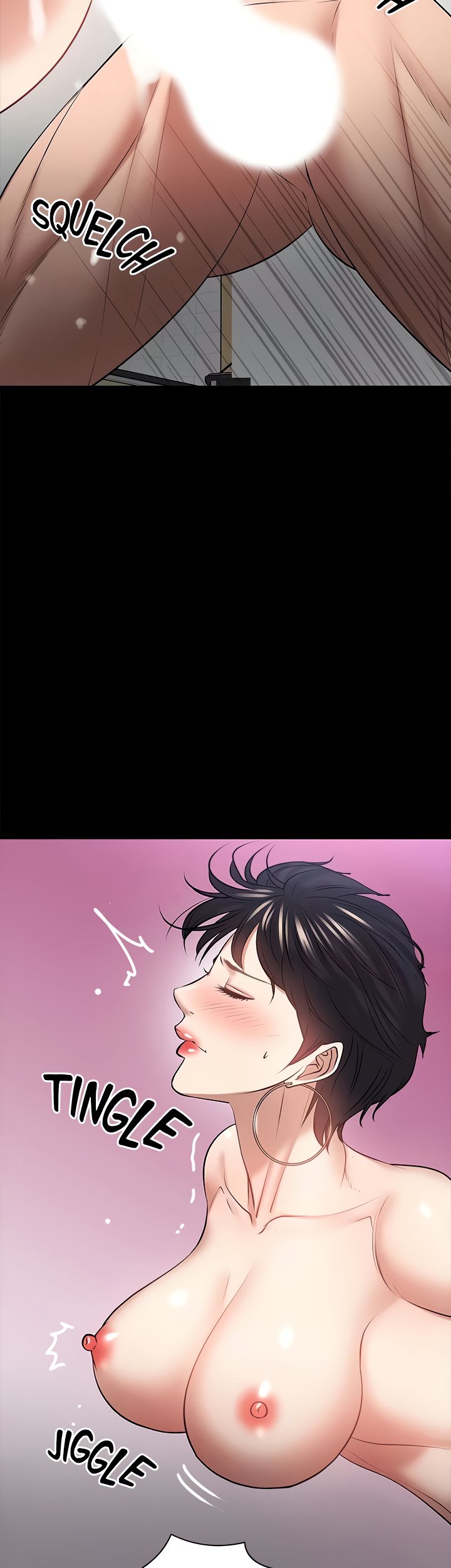 Are You Just Going To Watch chapter 44 page 39