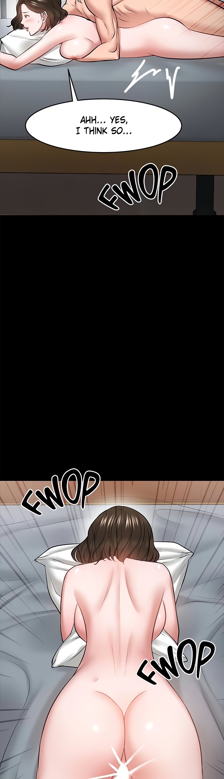 Are You Just Going To Watch chapter 44 page 51