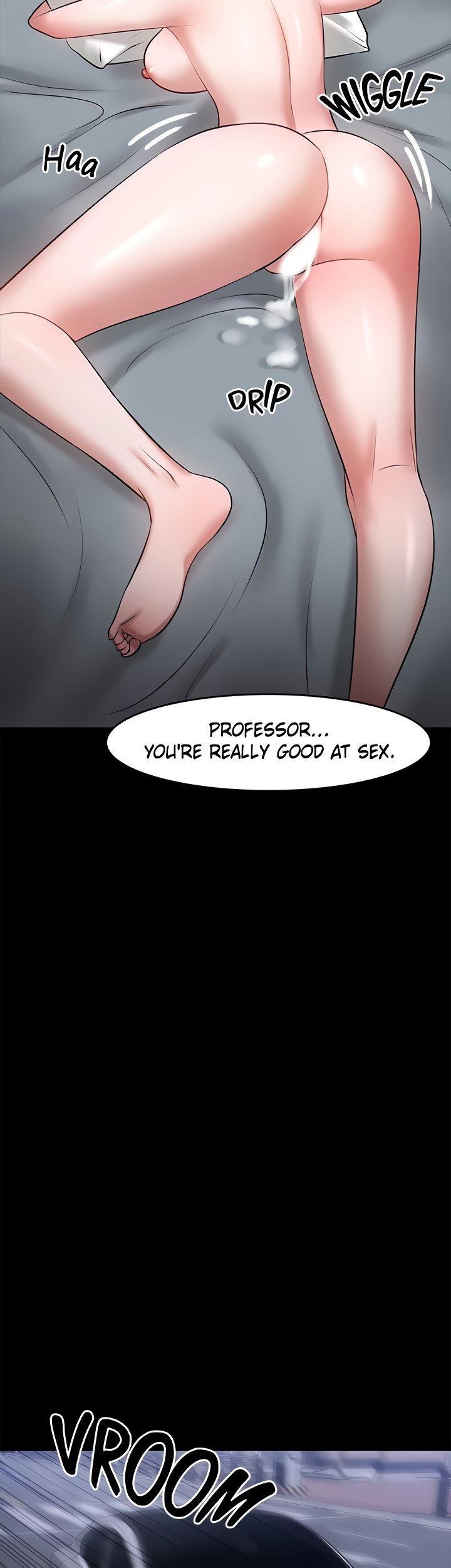 Are You Just Going To Watch chapter 44 page 55