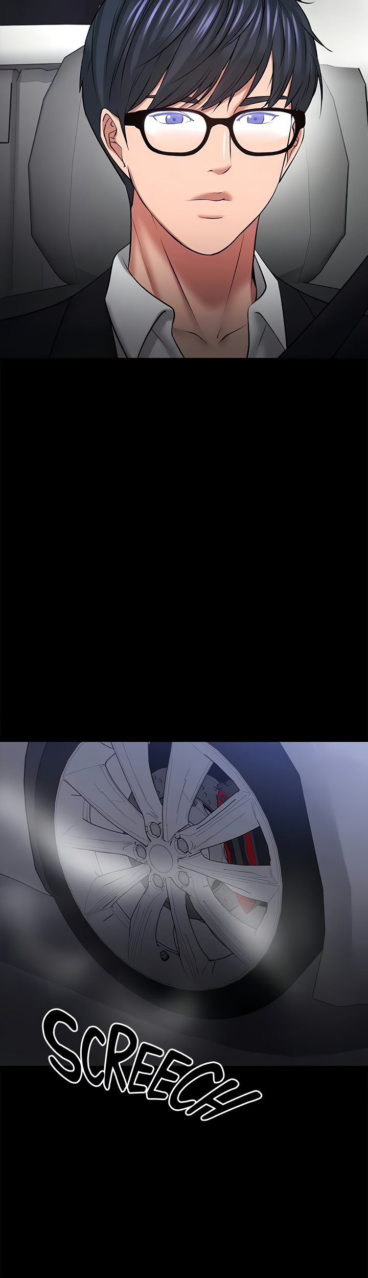 Are You Just Going To Watch chapter 44 page 58