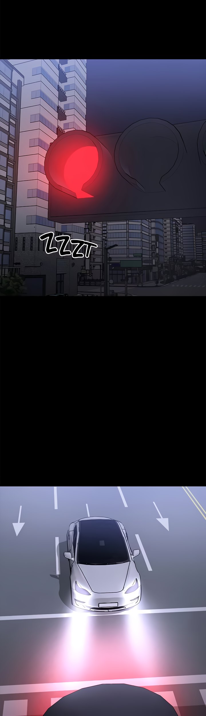 Are You Just Going To Watch chapter 44 page 59