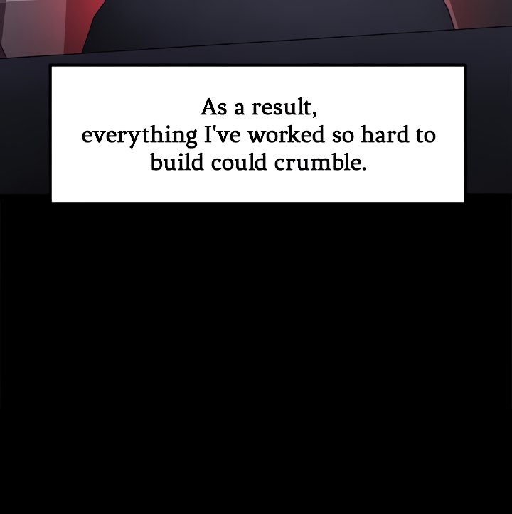 Are You Just Going To Watch chapter 44 page 60