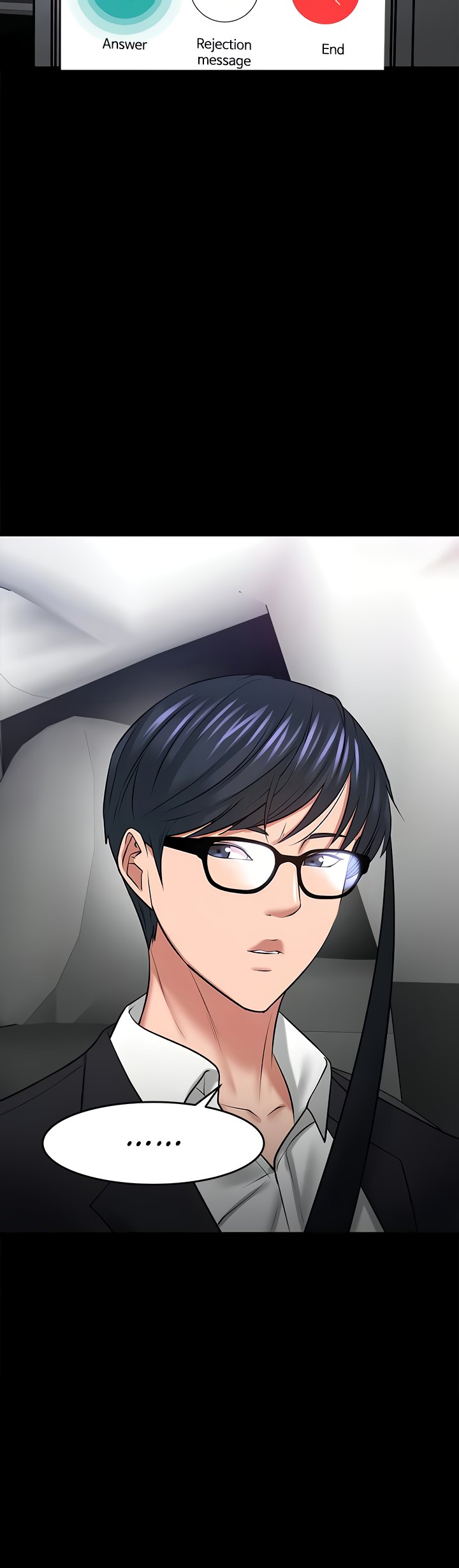 Are You Just Going To Watch chapter 44 page 63