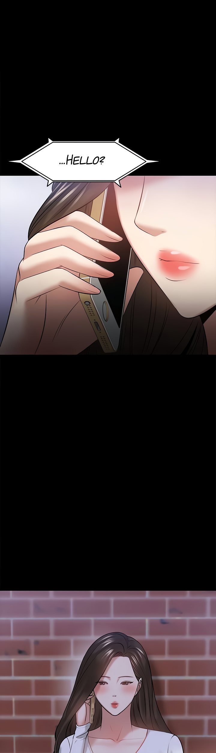 Are You Just Going To Watch chapter 44 page 64