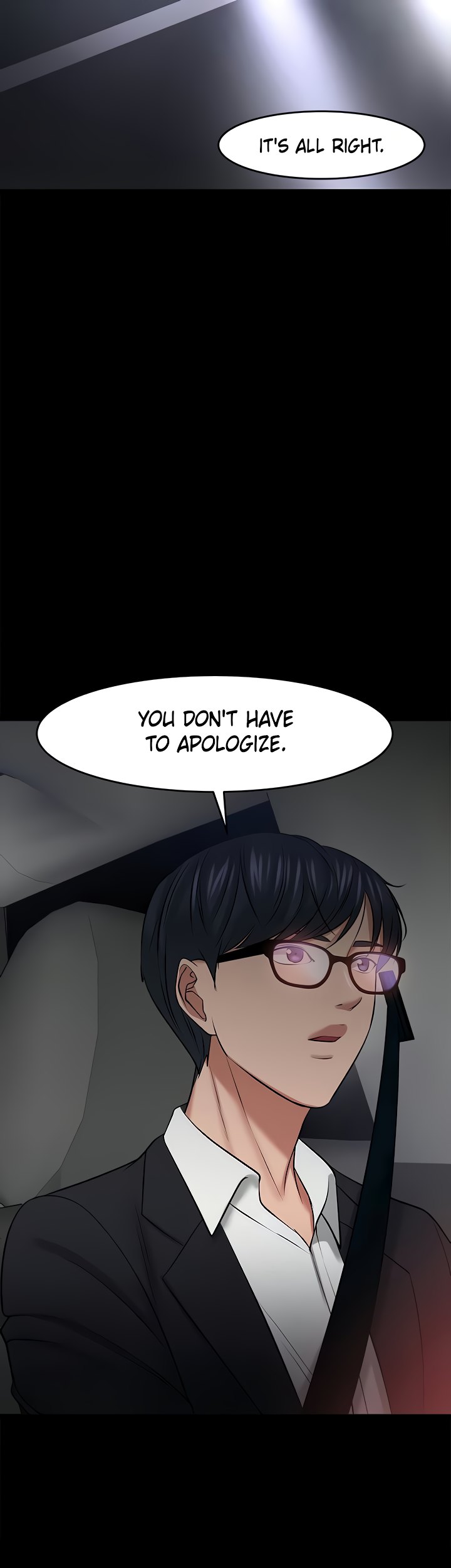 Are You Just Going To Watch chapter 44 page 66