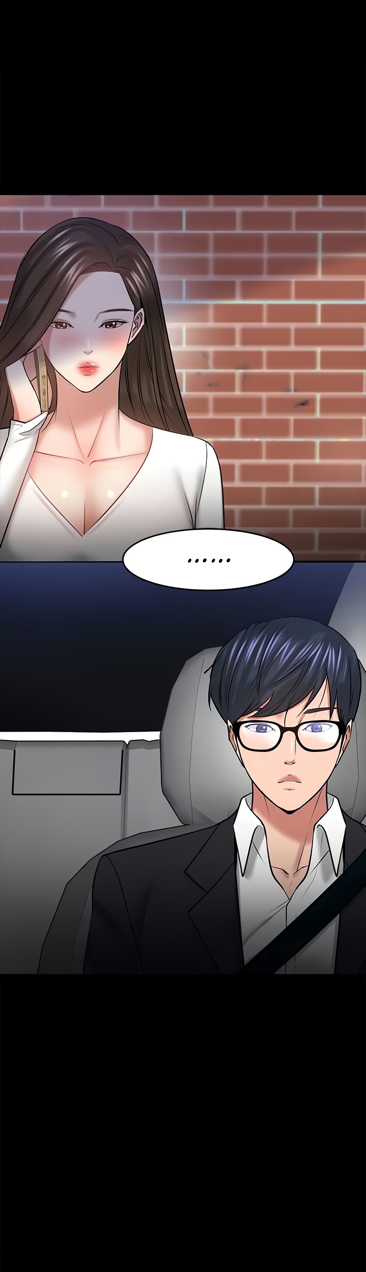 Are You Just Going To Watch chapter 44 page 68