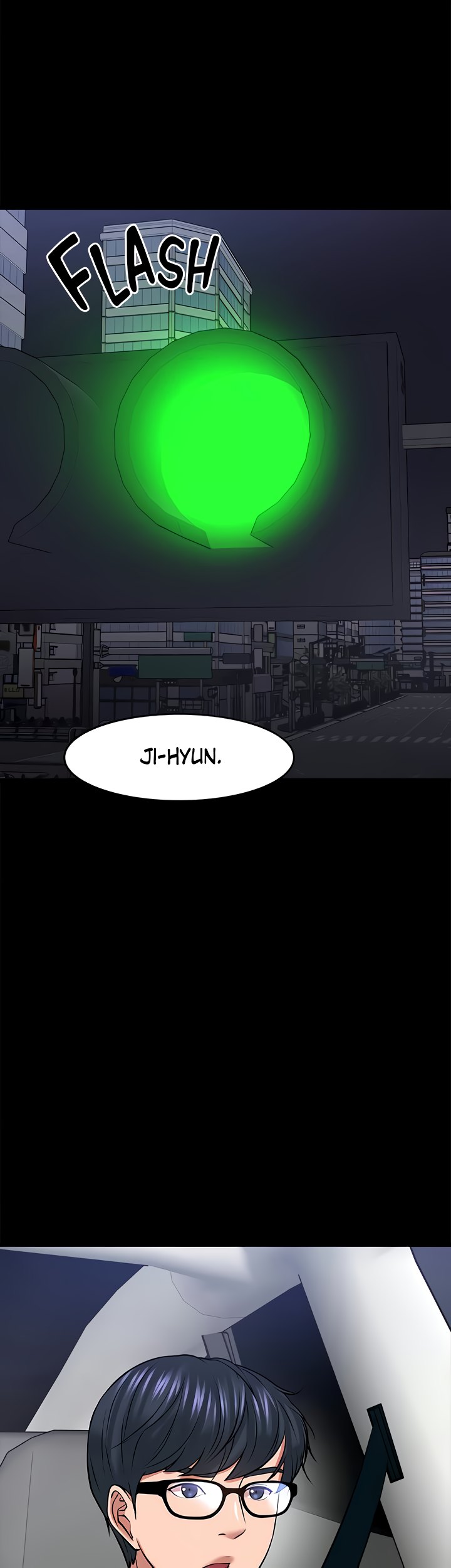 Are You Just Going To Watch chapter 44 page 69