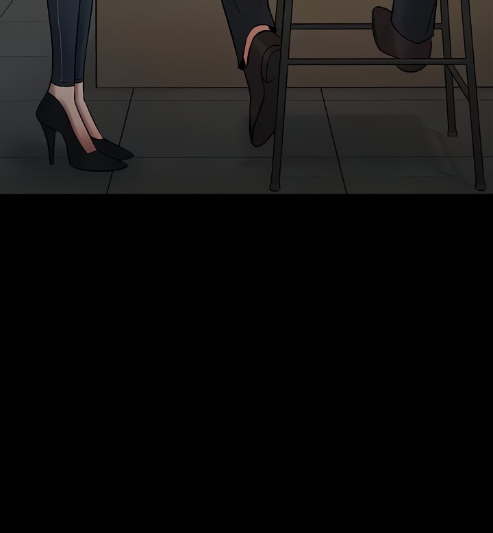 Are You Just Going To Watch chapter 45 page 9