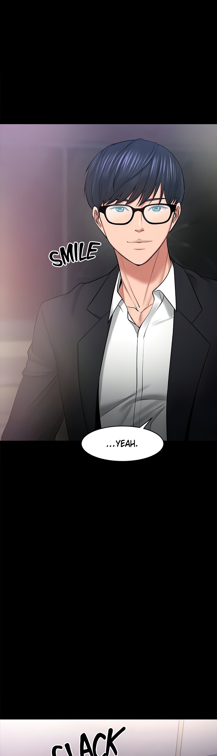Are You Just Going To Watch chapter 45 page 10