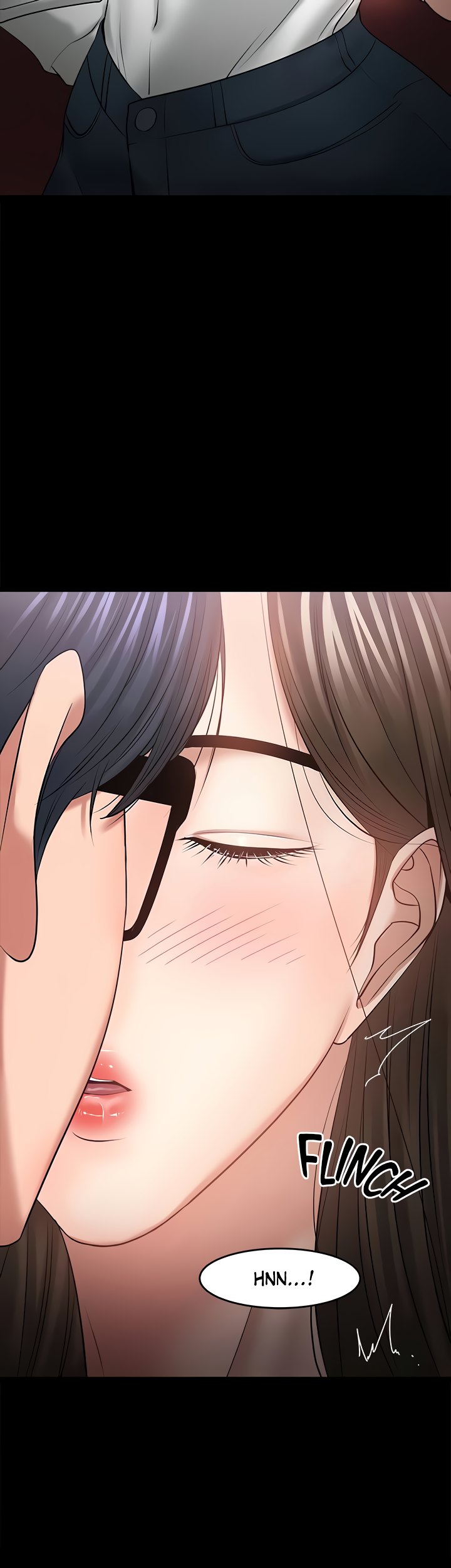 Are You Just Going To Watch chapter 45 page 29