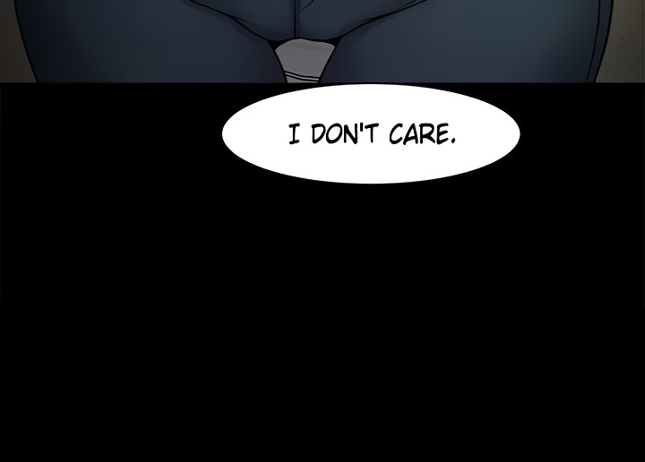 Are You Just Going To Watch chapter 45 page 34