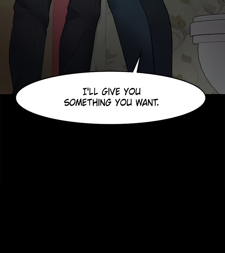 Are You Just Going To Watch chapter 45 page 38